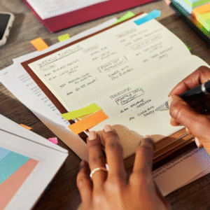 2025 Boss Babes Planning Workshop