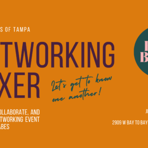 Networking Mixer - Tampa