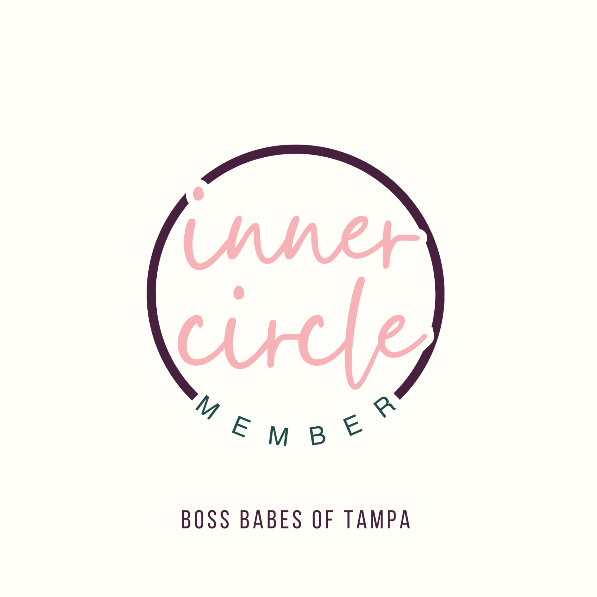 Inner Circle Membership