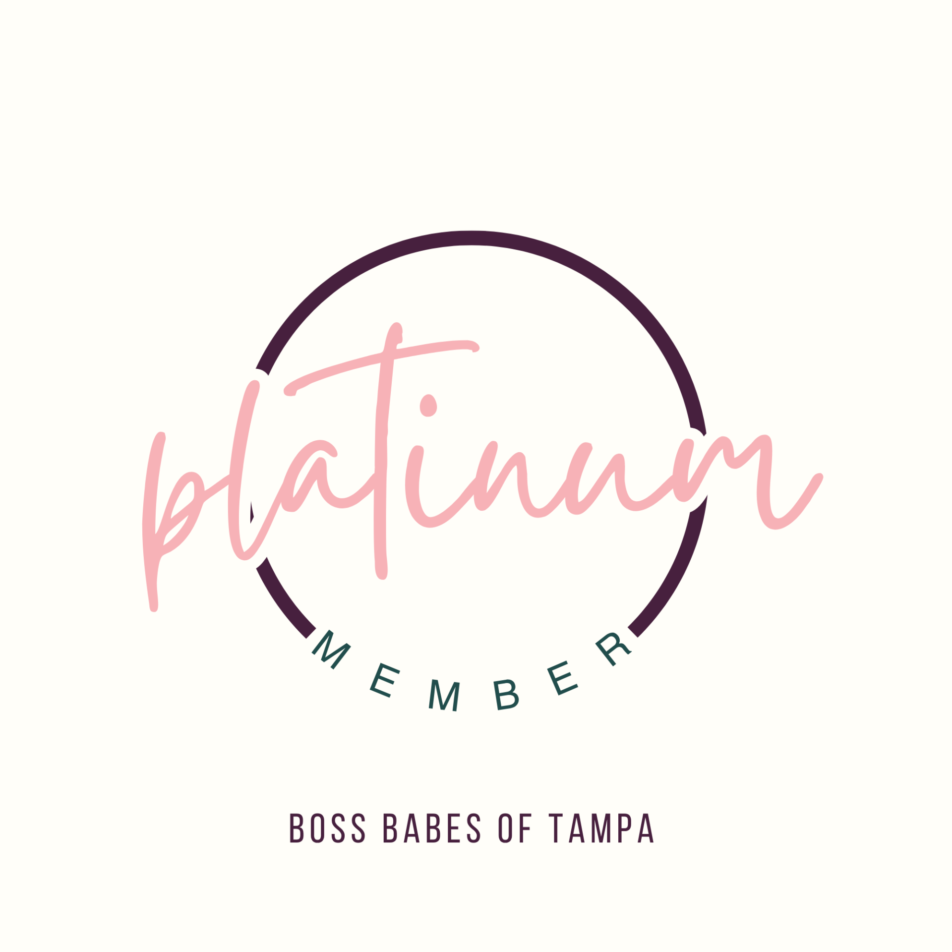 Platinum Membership